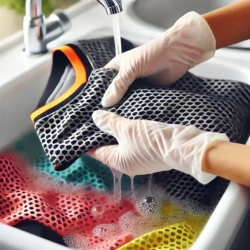 Cómo Cuidar y Prolongar la Vida Útil de Tu Ropa Deportiva