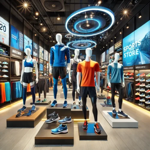 Guía Completa para Elegir la Ropa Deportiva Ideal Según Tu Actividad