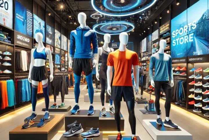 Guía Completa para Elegir la Ropa Deportiva Ideal Según Tu Actividad