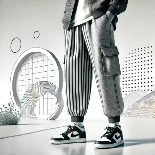 PANTALONES