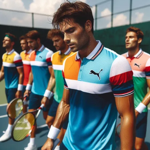 POLOS