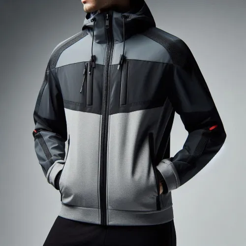 SUDADERA