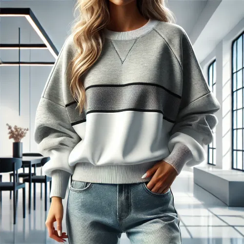 SUDADERAS