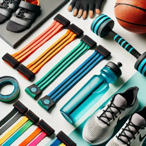 Los Mejores Accesorios Deportivos para Maximizar Tu Rendimiento