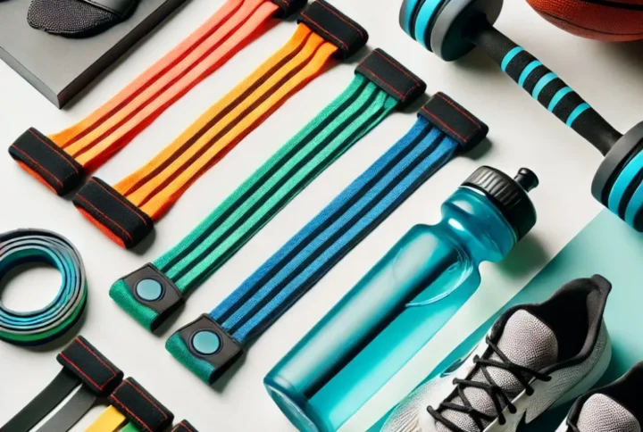 Los Mejores Accesorios Deportivos para Maximizar Tu Rendimiento